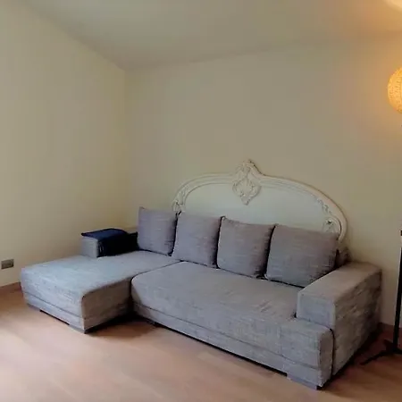 Bed & Breakfast Casa Marzapane