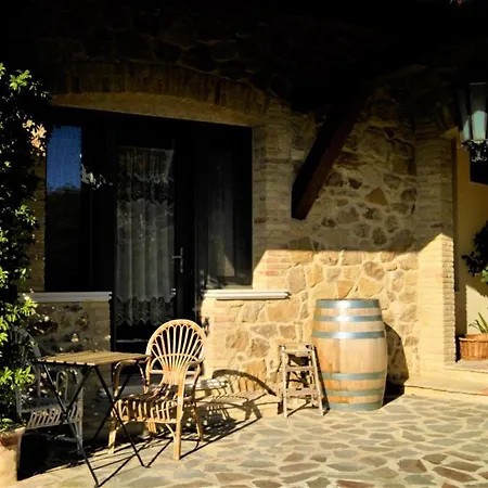 Casa Marzapane Bed & Breakfast Chieti