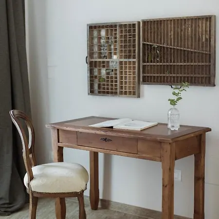 Casa Marzapane Отель типа 