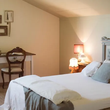 Bed & Breakfast Casa Marzapane 3*