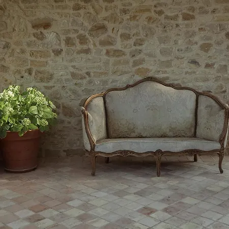 Bed & Breakfast Casa Marzapane