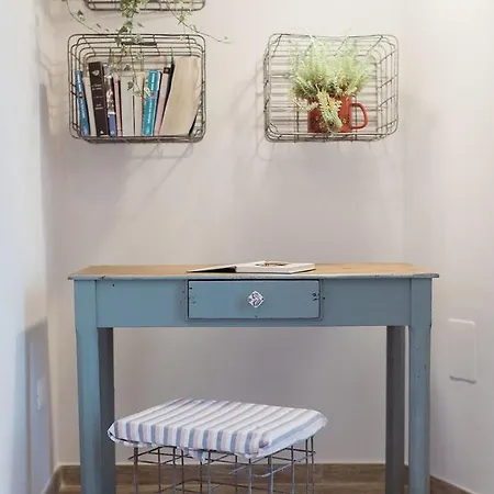 Casa Marzapane Bed & Breakfast 4*