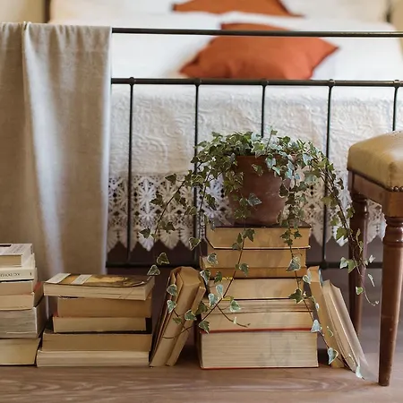 Bed & Breakfast Casa Marzapane