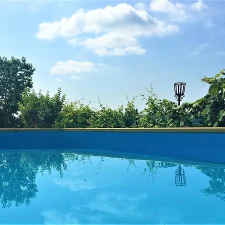 Bed & Breakfast Casa Marzapane 4*