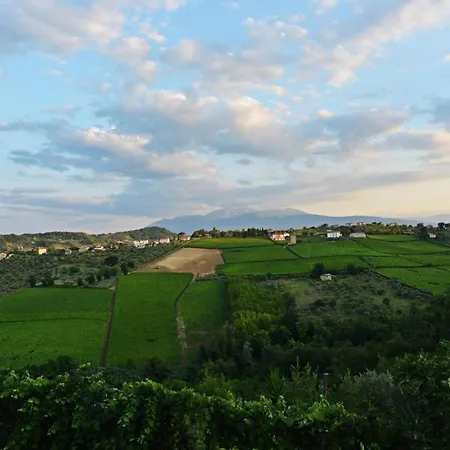 Casa Marzapane Bed & Breakfast