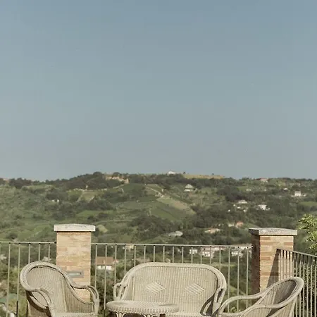 Casa Marzapane Bed & Breakfast Chieti
