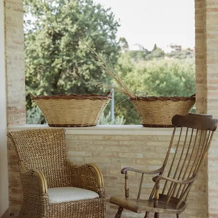 Casa Marzapane 3*