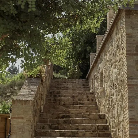 Casa Marzapane Bed & Breakfast 3*