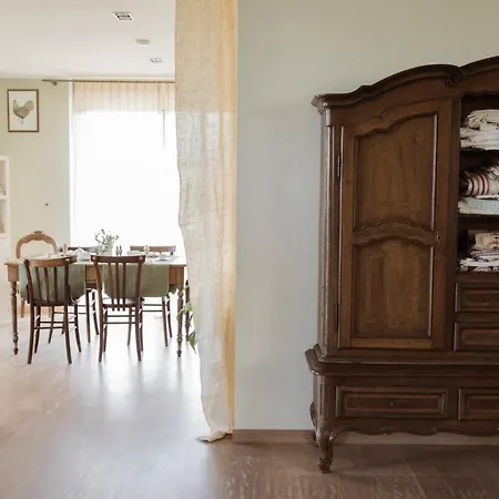 Bed & Breakfast Casa Marzapane 4*