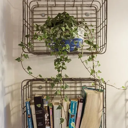 Casa Marzapane Отель типа 