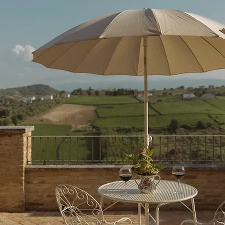 Casa Marzapane Bed & Breakfast