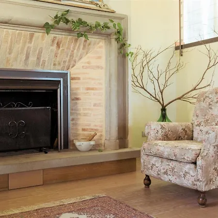 Casa Marzapane Bed & Breakfast 4*