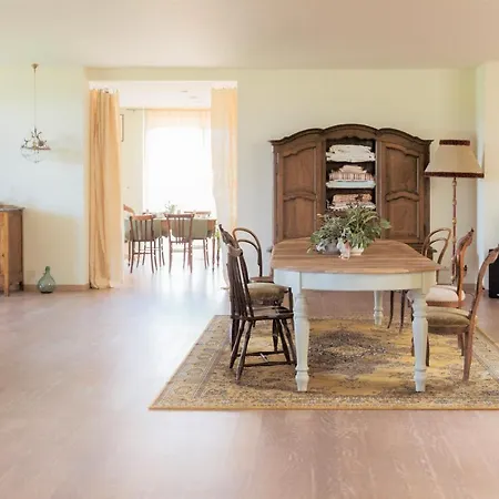 Bed & Breakfast Casa Marzapane Chieti