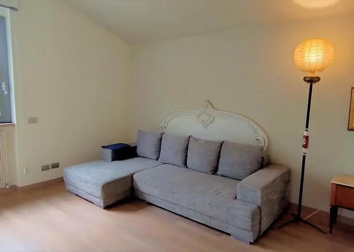 Bed & Breakfast Casa Marzapane