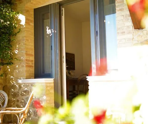 Casa Marzapane 4* Chieti