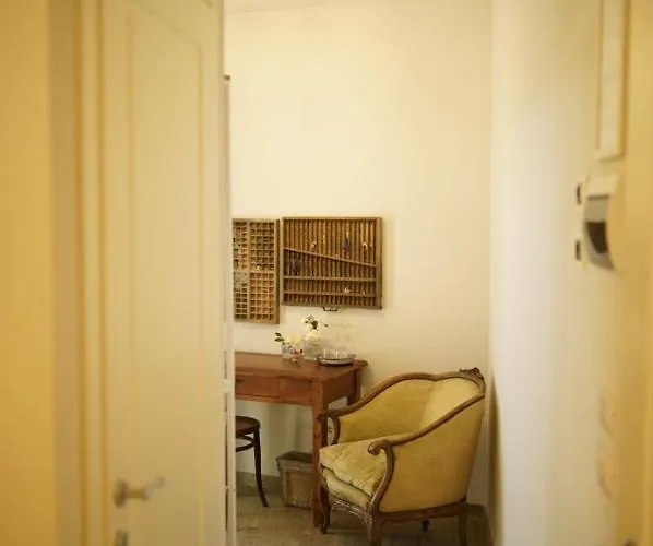 Casa Marzapane 4* Chieti