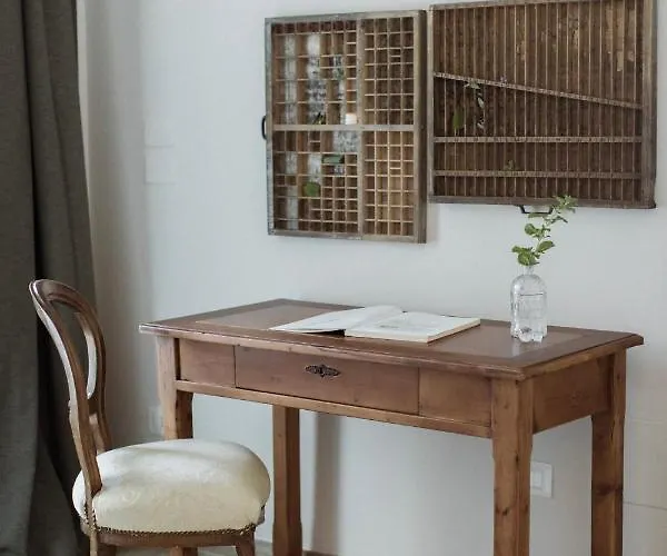 Casa Marzapane Couette-café Chieti