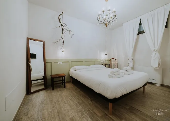 Casa Marzapane Bed & Breakfast