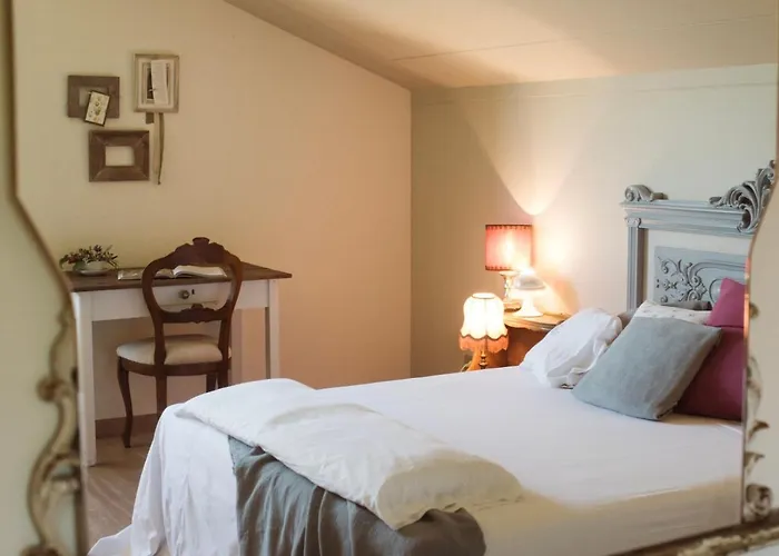 Couette-café Casa Marzapane 4*