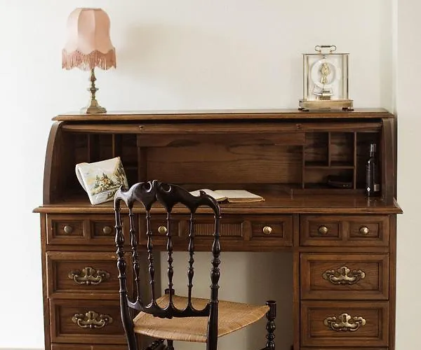 Casa Marzapane Bed & Breakfast Chieti