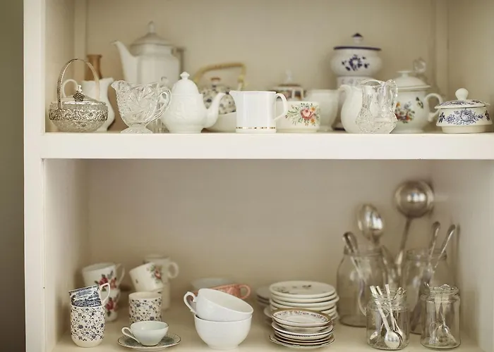 Casa Marzapane Bed & Breakfast