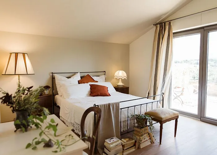 Casa Marzapane Bed & Breakfast 4*