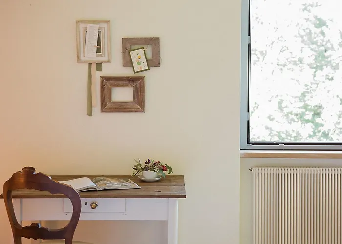 Casa Marzapane Couette-café Chieti