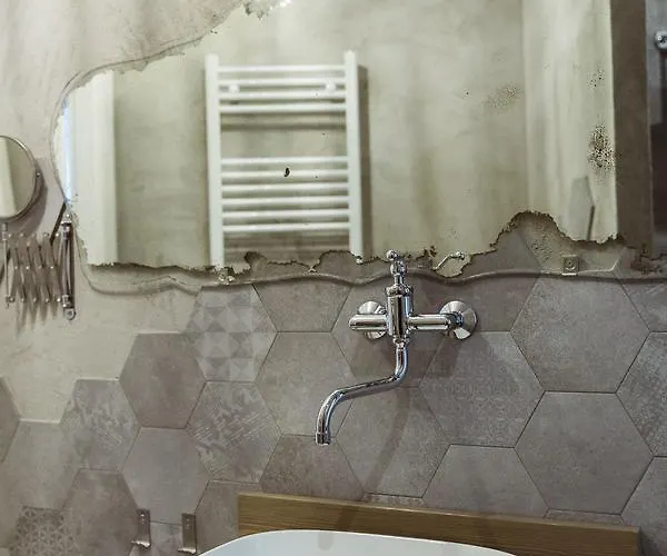 Casa Marzapane Bed & Breakfast Chieti