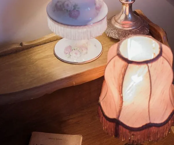 Casa Marzapane Bed & Breakfast