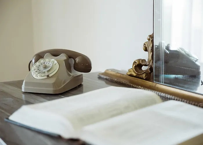 Casa Marzapane Bed & Breakfast Chieti