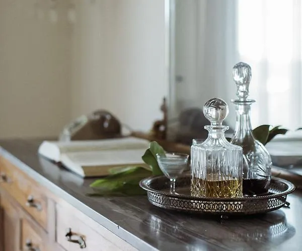 Casa Marzapane Bed & Breakfast 4*