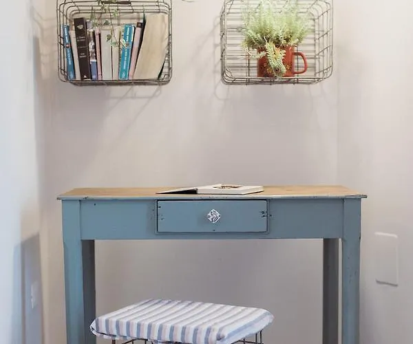 Casa Marzapane Couette-café 4*