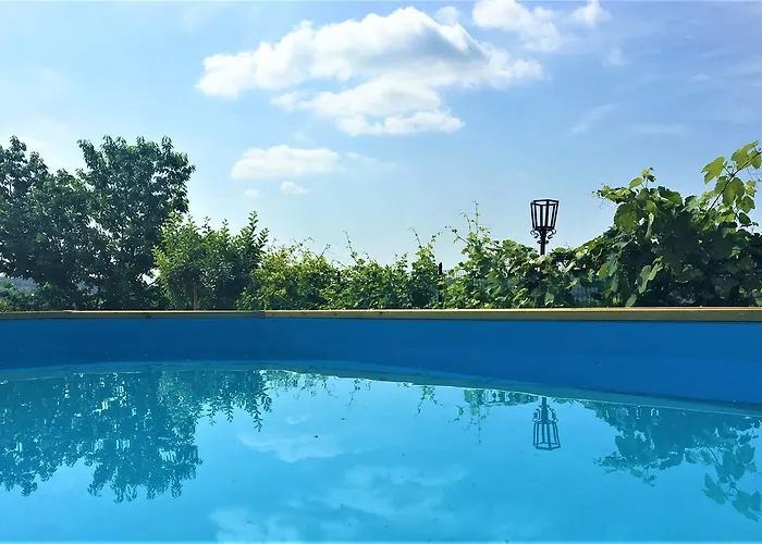 Bed & Breakfast Casa Marzapane 4*