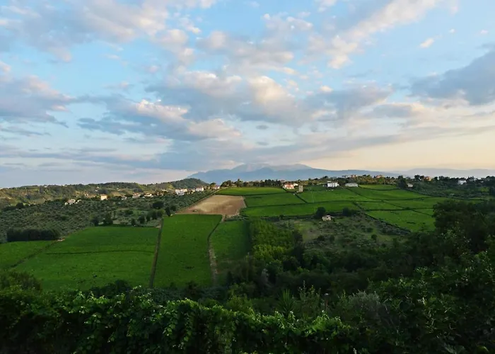 Casa Marzapane Bed & Breakfast