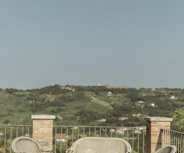 Casa Marzapane Bed & Breakfast Chieti