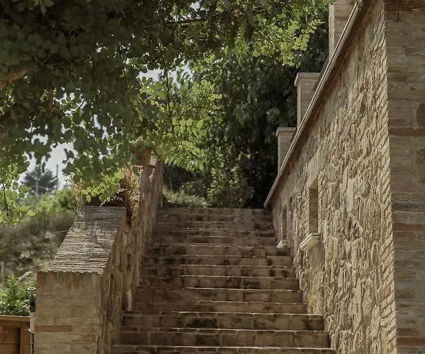 Casa Marzapane Couette-café 4*