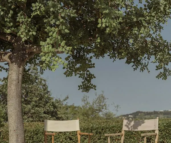 Casa Marzapane Bed & Breakfast 4*