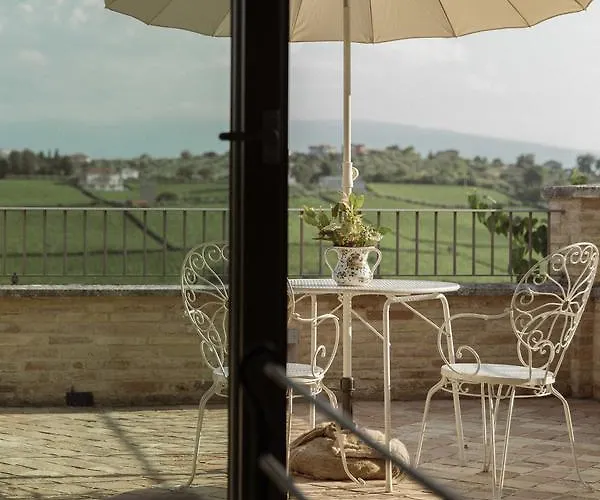 Casa Marzapane Chieti