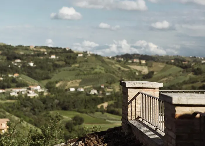 Couette-café Casa Marzapane 4*