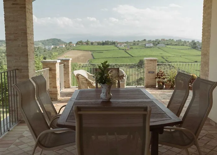 Casa Marzapane Chieti