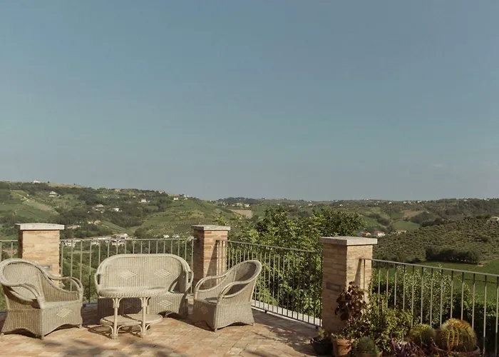 Casa Marzapane Bed & Breakfast Chieti