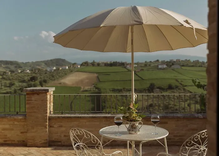 Casa Marzapane Bed & Breakfast