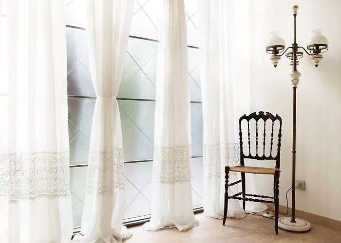 Bed & Breakfast Casa Marzapane