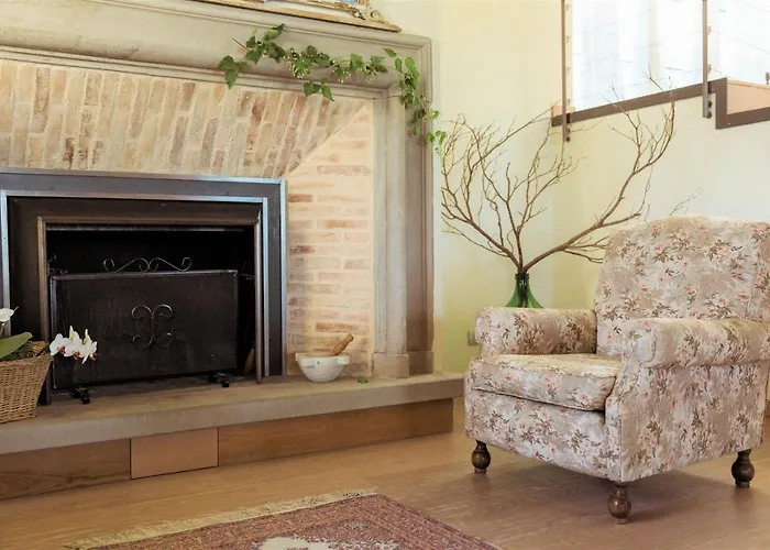 Casa Marzapane Bed & Breakfast 4*