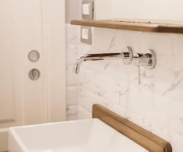 Casa Marzapane Couette-café 4*