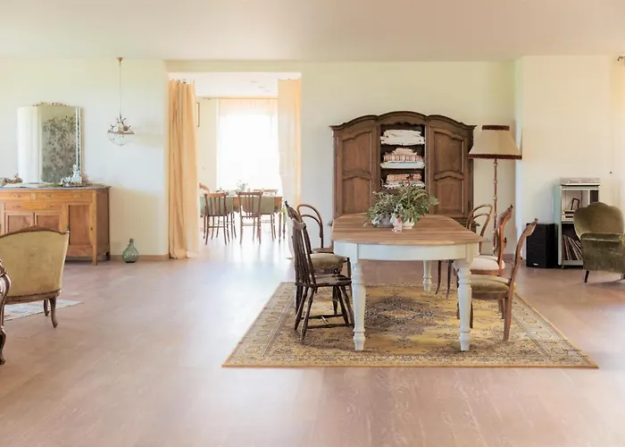 Bed & Breakfast Casa Marzapane Chieti