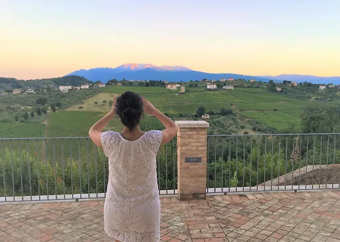 Bed & Breakfast Casa Marzapane 4*